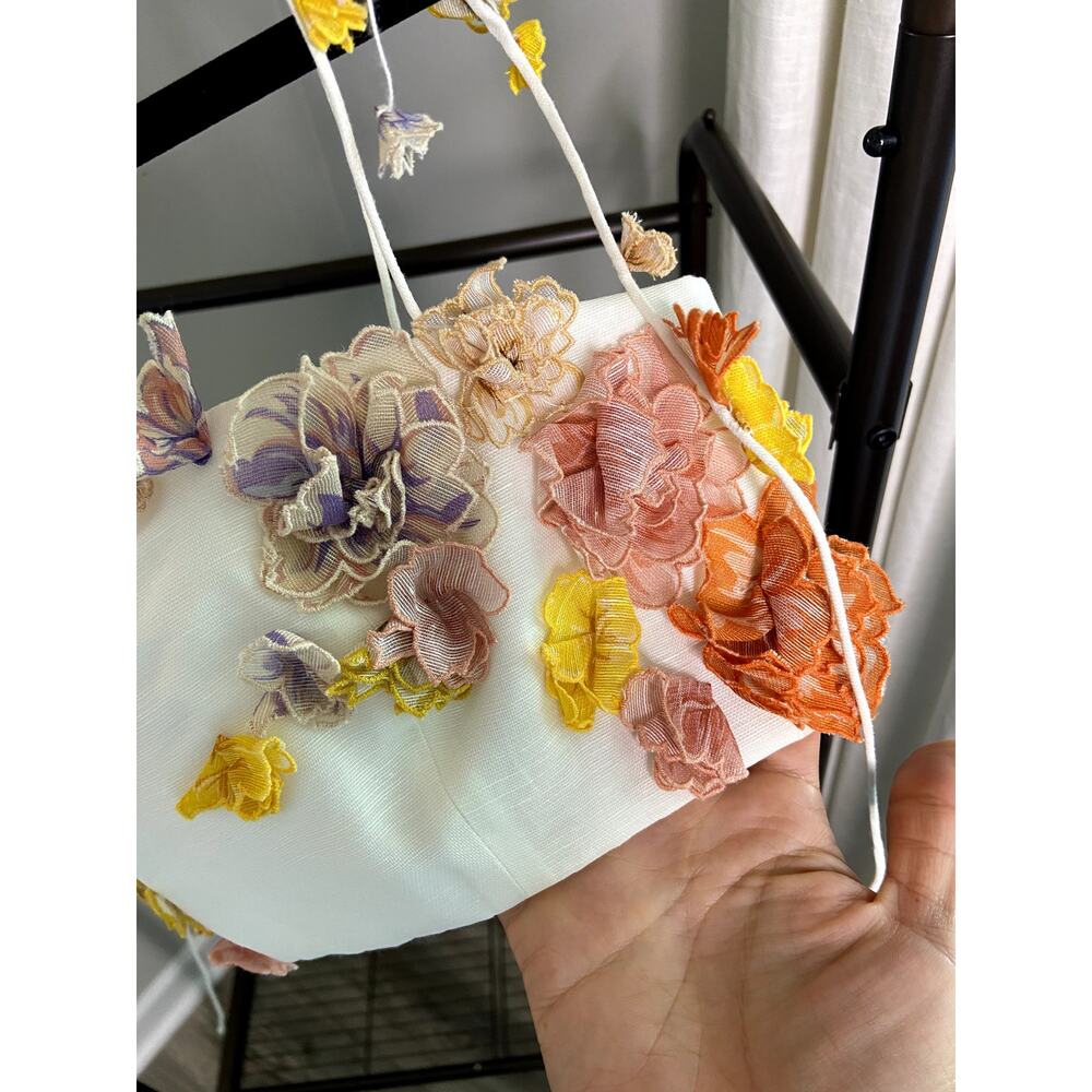 Zimmermann Postcard Bodice Top size US 6 - Picture 3 of 10